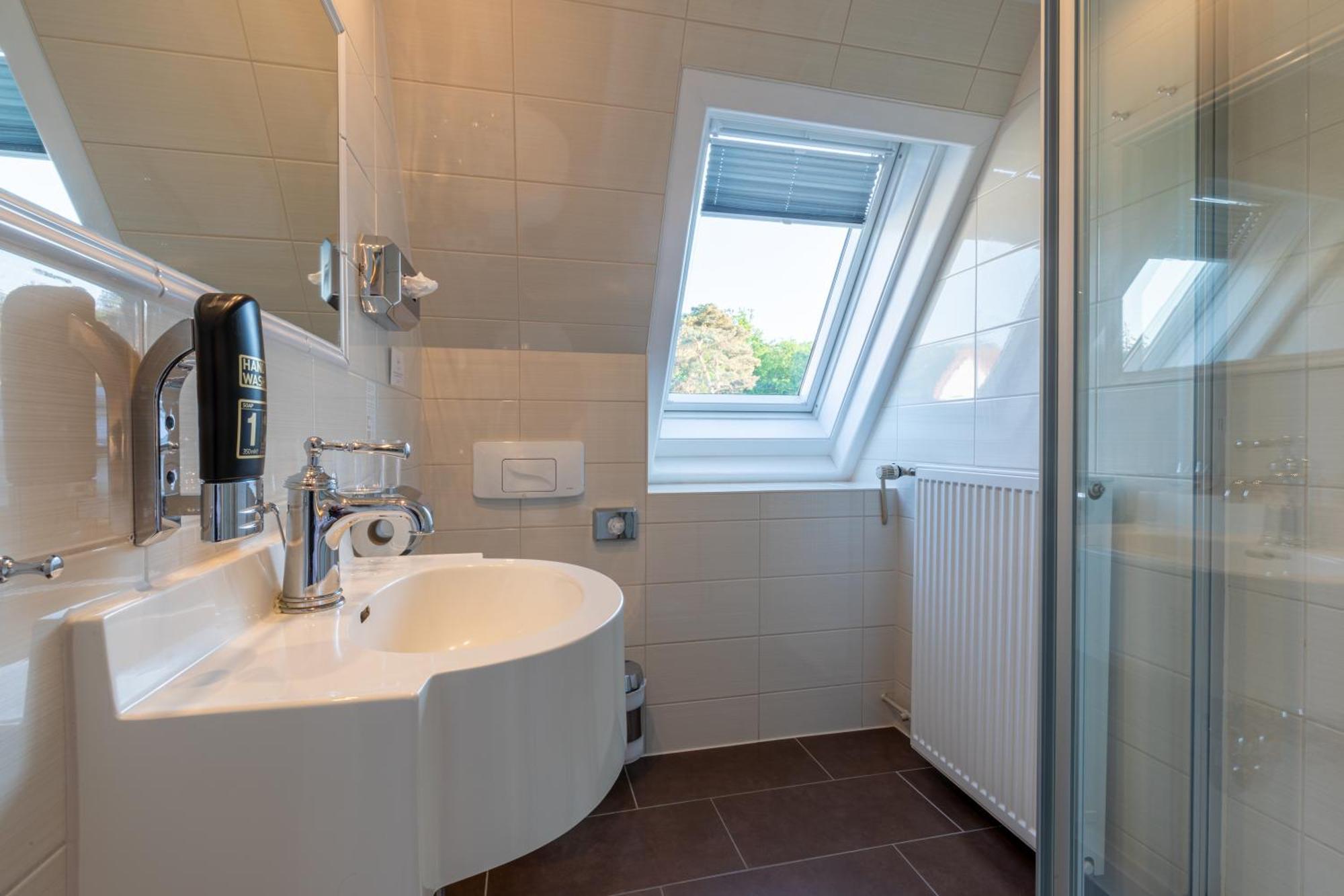 Hotel Polar-Stern Ostseebad Kühlungsborn Extérieur photo